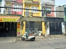 Hình ảnh Nhà bán hẻm 173/ Gò Xoài, 4 x 15m vuông, 1 lầu, hẻm 7m, Gía: 5.6 tỷ.