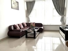 Hình ảnh Cho thuê Trang Chủ MB66.COM / Đăng Ký Tặng 66K  La Casa Đ. Lê Thị Chợ Q.7 dt 92m2 có 2PN full NT 12tr