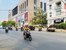 Hình ảnh Bán nhà mặt tiền đường Trương Định, đối diện trường Nguyễn An Ninh!