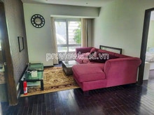 Hình ảnh Bán Villa Riviera An Phú, DT 289m2 đất, 3 tầng, 4PN, có sân rộng