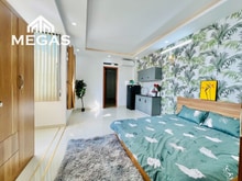 Hình ảnh 🌟 Căn Hộ Dịch Vụ Cho Thuê Tại Ngã Tư Bốn Xã Gần Quận 6 - 11🌟