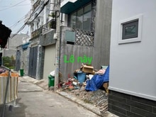 Hình ảnh Bán Lô Đất Đẹp - Vị Trí Trắc Địa tại Đường Lã Xuân Oai, TNP A 4,3 tỷ