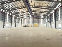 Hình ảnh 🚛 Cho thuê kho 500m2 - 1300m2 SIÊU VIP đường NGUYỄN VĂN QUỲ, Q 7 🚛