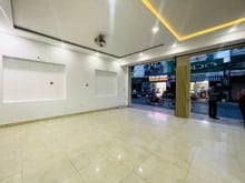 Hình ảnh 🏡 Mặt Bằng Kinh Doanh Siêu Rộng Ngay Vòng Xoay Phú Lâm Siêu Đông Đúc