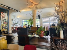 Hình ảnh Cho thuê Sẵn hiện trạng 2900m2  Mở GYM. CAFE..Phú Mỹ. Quận 7