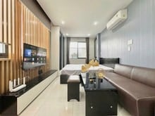 Hình ảnh CHDV Full Nội Thất Ngay Võ Văn Kiệt_Cầu Nguyễn Văn Cừ_Hotel PullMan Q1