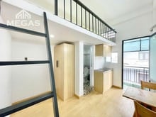 Hình ảnh 🏡 Hình Thật - Giá Thật ! Phòng Máy Lạnh Và Ban Công Chỉ 3 Triệu Hơn