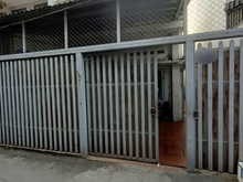 Hình ảnh Bán nhà CẤP 4 (6.3 x 17) hẻm OTO tiện xây CHDV, đường Dương Quảng Hàm