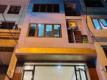 Hình ảnh Bán nhà Mặt phố Trần bình, cầu giấy 70m2 , có Thang máy giá Trang MB66.COM Chính Thức - MB 66 Uy Tín