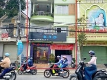 Hình ảnh Bán gấp - Nhà 2 lầu rộng rãi mặt tiền Mậu Thân, NK, Cần Thơ - 26 tỷ