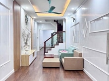 Hình ảnh HIếm! Nhà 3 tầng phố Nguyễn Ngọc Nại - TX ,PL ô tô . 55m 12.3 tỷ