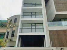Hình ảnh Cho thuê nhà MT đường Hoa Lan - Khu Phan Xích Long Phú Nhuận.