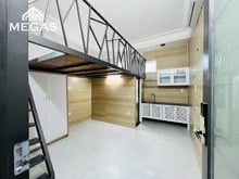 Hình ảnh ✅ Phòng Trọ Cao Cấp Siêu Đẹp Có Nội Thất - Nằm Ngay Bà Hom - Phú Lâm ✅