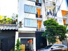 Hình ảnh Cho thuê nhà 340D Ung Văn Khiêm, Phường 25, Quận Bình Thạnh