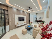 Hình ảnh Nhà đẹp tại Trương Định Hoàng Mai 60m, mặt tiền 4m giá 9 tỷ