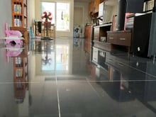 Hình ảnh Nhà mặt tiền 3 lầu còn mới tại đường 12, P. Tam Bình, thủ Đức