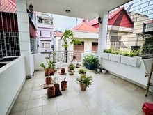 Hình ảnh Nhà 5 tầng phố Trung Kính - Cầu Giấy,phân lô Ô tô vào nhà 62m 21.3 tỷ