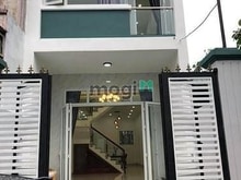 Hình ảnh Chính chủ cần bán gấp nhà 1TR1L Hồ Văn Cống nhà mới 80m2 giá 1 tỷ 3