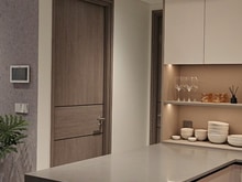 Hình ảnh Siêu phẩm BconsPolaris căn góc 2 view Phạm Văn Đồng,54m2,1.45 tỷ