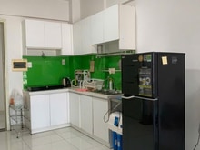 Hình ảnh Cho Thuê CC Prosper Quận 12, DT 65m2 2PN 2WC giá 7.8Tr/Th.