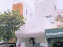 Hình ảnh Cho thuê nhà Mặt Tiền Nơ Trang Long