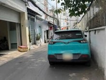 Hình ảnh 🔥Hẻm Xe Tải🔥- Hoàng Hoa Thám - 4 Tầng 52m2 (4 x 13) - chỉ 7,38 tỷ