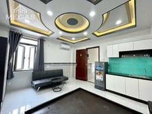 Hình ảnh Cho thuê Studio GẦN VĂN LANG CS2 & CS3