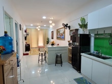 Hình ảnh Cho Thuê CC Prosper Quận 12, DT 65m2 2PN 2WC giá 9Tr/Th.