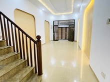 Hình ảnh Hẻm 4m Cao Thắng, Quận 3 - 4 Tầng - DT: 4x17m - Sổ A4 - Nhỉnh 11 Tỷ