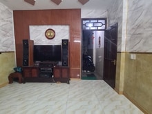 Hình ảnh Cộng Hoà hẻm xe hơi 5 tầng 9PN - 4.5m x 18m chỉ 11.5 tỷ thương lượng