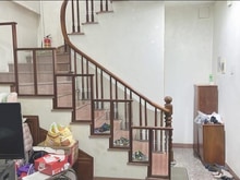 Hình ảnh Bán nhà Nguyễn Ngọc Vũ - Cầu Giấy - 10m ra Ô tô tránh - nhà GĐ tự xây