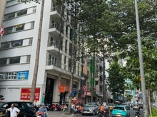 Hình ảnh Bán Mặt Tiền Nguyễn Công Trứ Q1 Dt 4,5 x 21m 6 Tầng gần Bank Mb6699 casino, slot, thể thao, hấp dẫn