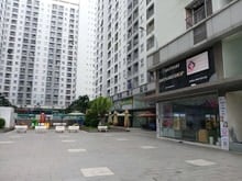 Hình ảnh Cần bán căn shophouse Chung cư Prosper Plaza Quận 12 DT 120m2