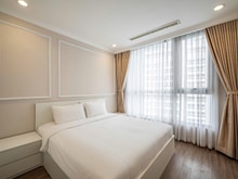 Hình ảnh Bán CH New Galaxy, Thống Nhất, 1.65tỷ, 62,77m2, 2PN, 1WC, Dĩ An