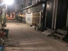 Hình ảnh Cần Cho Thuê Nhà Hẻm Xe Hơi, Gần Cao Đẳng Điện Lực Giá Rẻ 7tr/Tháng