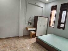 Hình ảnh ✅ Căn Hộ Dịch Vụ giá tốt ngay QUẬN 11 có sẵn NỘI THẤT và CỬA SỔ THOÁNG