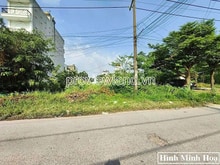 Hình ảnh Bán đất biệt thự Phú Hữu, Q9, gần Gobal City, 605m2 đất, ngang 15.5m