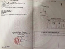 Hình ảnh Muốn bán gấp nhà ngay Tân Phú Trung, Củ Chi, DT 115m2, Sổ Hồng Riêng,