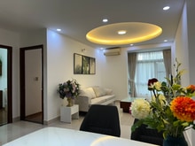 Hình ảnh Cho thuê Trang Chủ MB66.COM / Đăng Ký Tặng 66K sky garden 2, PMH, Q7, TK 2PN, nội thất đẹp, giá 12 tr
