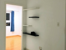 Hình ảnh Cho Thuê CC Prosper Quận 12, DT 54m2 2PN 2WC giá 7Tr/Th.