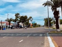 Hình ảnh Bán lô đất khu dân cư tại tt long điền ,brvt.