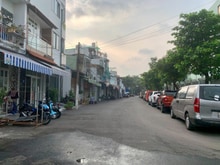 Hình ảnh Nhà MT  Đường 8M, Tân Thới Nhất 10, Q12, 44m(4x11), 5Tỷ 790.