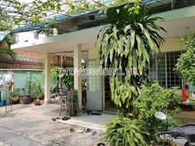 Hình ảnh Bán lô đất Thảo Điền, đường Trần Ngọc Diện, DT 485m2 đất, nhà cũ