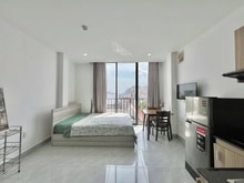 Hình ảnh 🎉 CĂN HỘ BALCON đón nắng cực sáng_chợ phan văn trị_BT 🎉