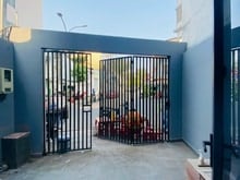 Hình ảnh Cho thuê nhà mới Mặt tiền Nguyễn Văn Nguyễn phường Tân Định quận 1