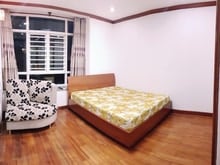 Hình ảnh Phòng full NT 4.5tr giảm còn 3.8tr trong Trang Chủ MB66.COM / Đăng Ký Tặng 66K, siêu thị, hồ bơi, cv