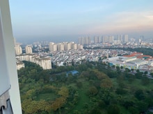 Hình ảnh Bán CHCC Happy Valley, DT 100m2, TK 3PN, 2WC, NTCC, lầu cao, giá 8,5ty
