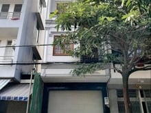 Hình ảnh Siêu Lời ! Nhà Mặt Tiền Bình Phú Q6 (4x16) Nhà Đẹp 4 Tầng. Chỉ 11,8 Tỷ