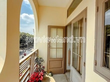 Hình ảnh Bán nhà Quận 3, mặt tiền Lý Thái Tổ, 4 tầng, 63m2 đất, vị trí đắt địa