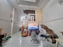 Hình ảnh Bán nhà MẶT TIỀN ĐOÀN HỮU TRƯNG Xa lộ Hà Nội An Phú, 101m2 3 tầng